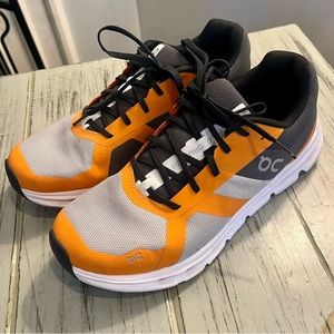 OnCloud Cloud Runner 9.5